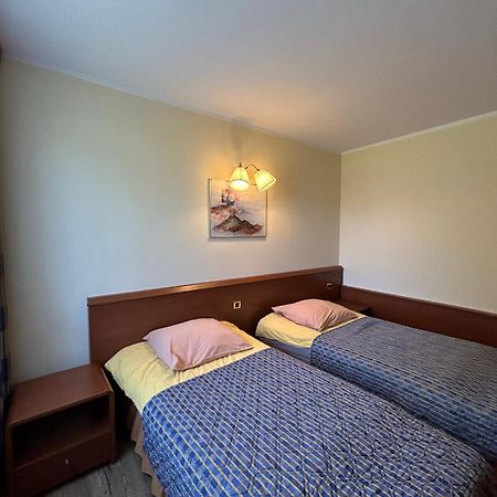 Apartamento Reda Mielno  Exterior foto