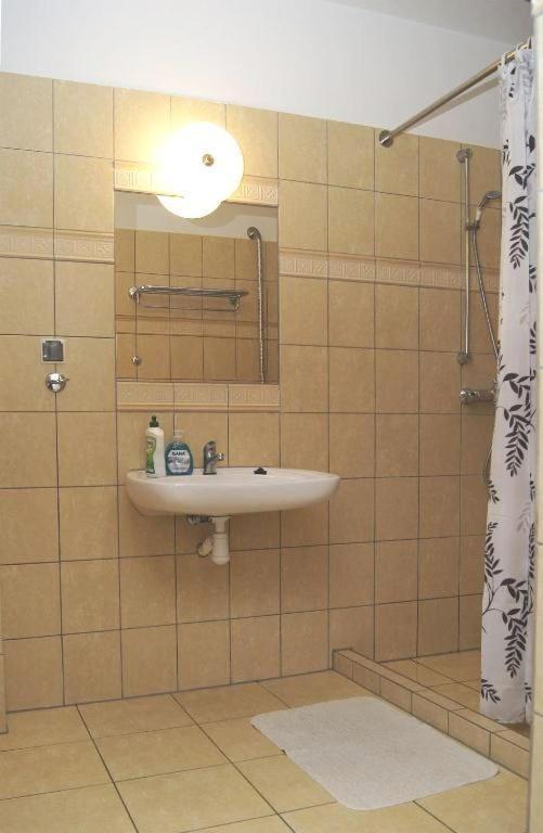 Apartamento Reda Mielno  Exterior foto