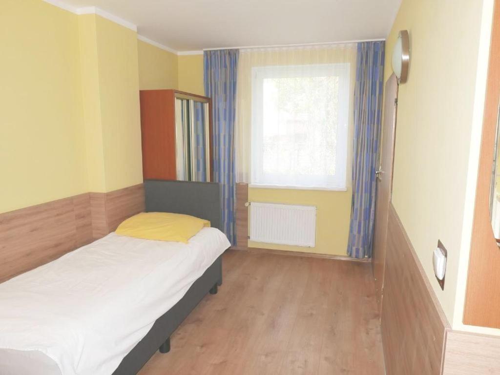 Apartamento Reda Mielno  Exterior foto