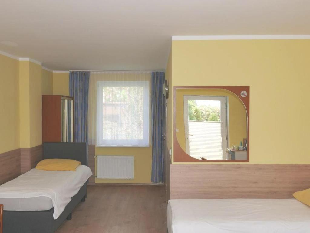 Apartamento Reda Mielno  Exterior foto