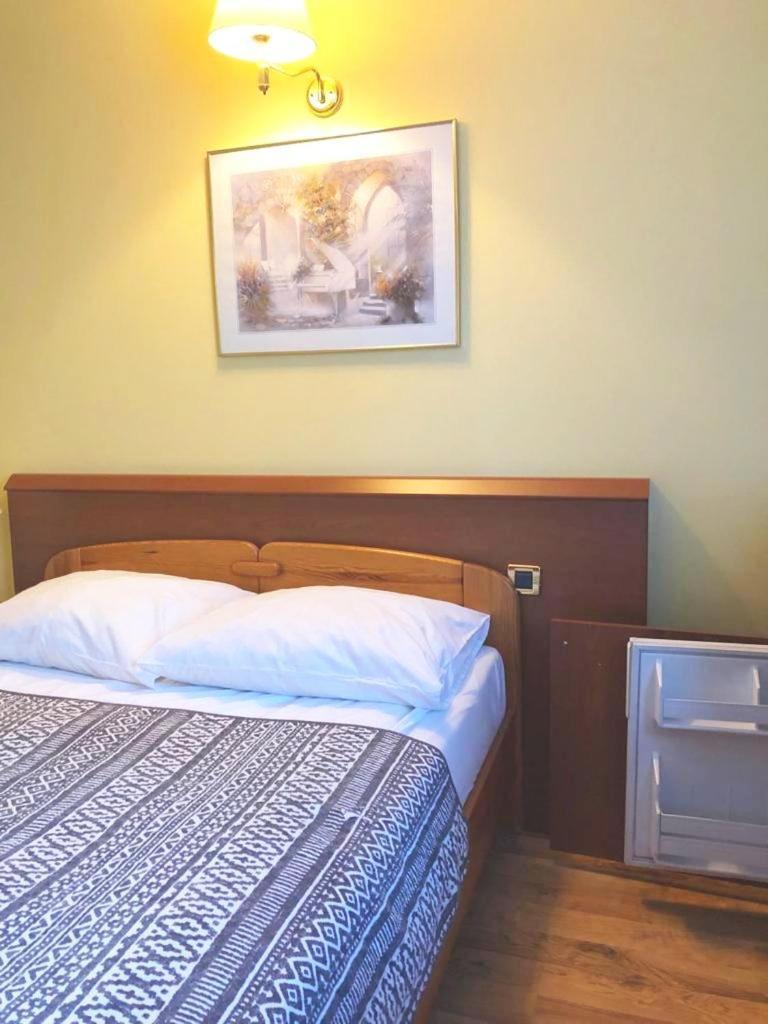 Apartamento Reda Mielno  Exterior foto