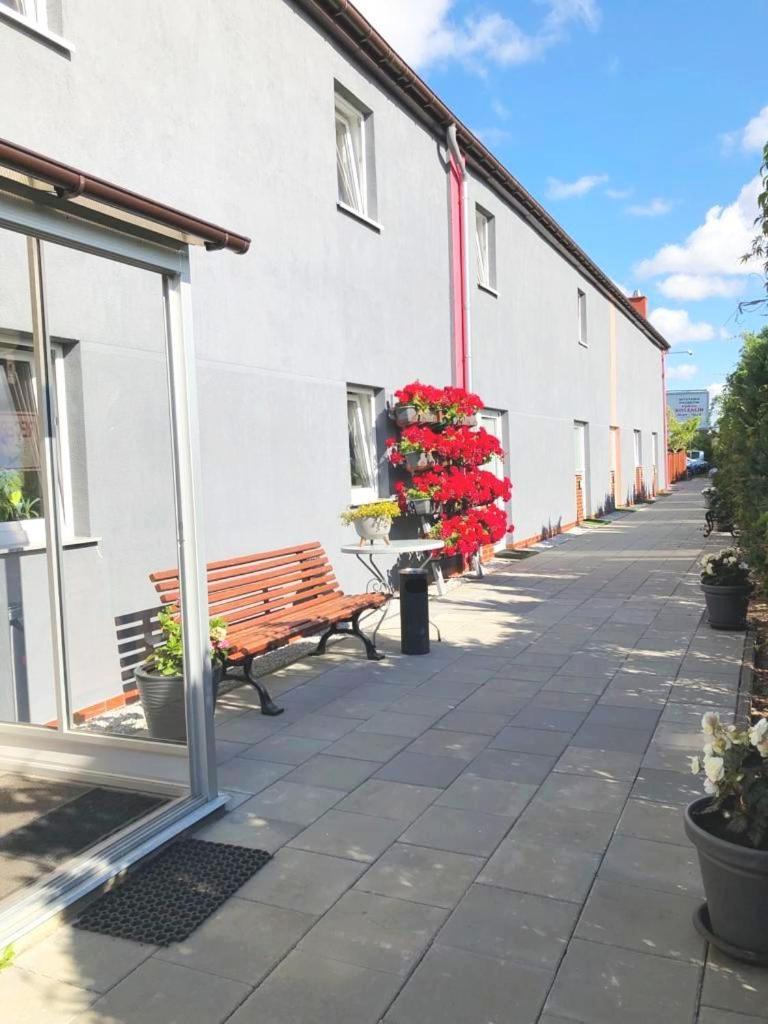 Apartamento Reda Mielno  Exterior foto