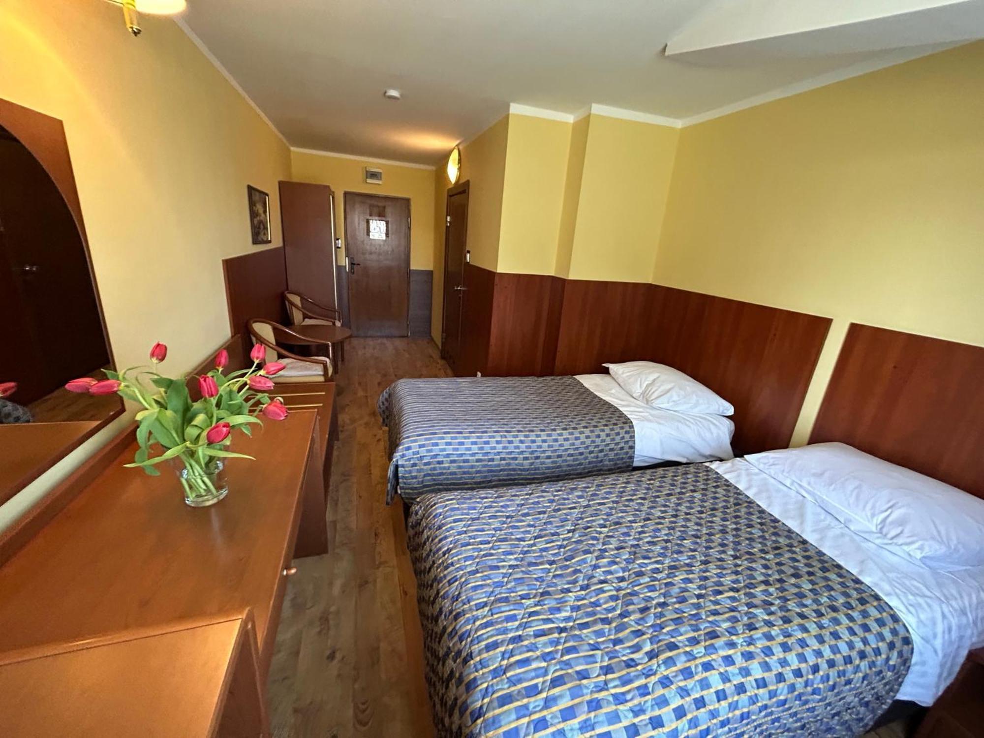 Apartamento Reda Mielno  Exterior foto
