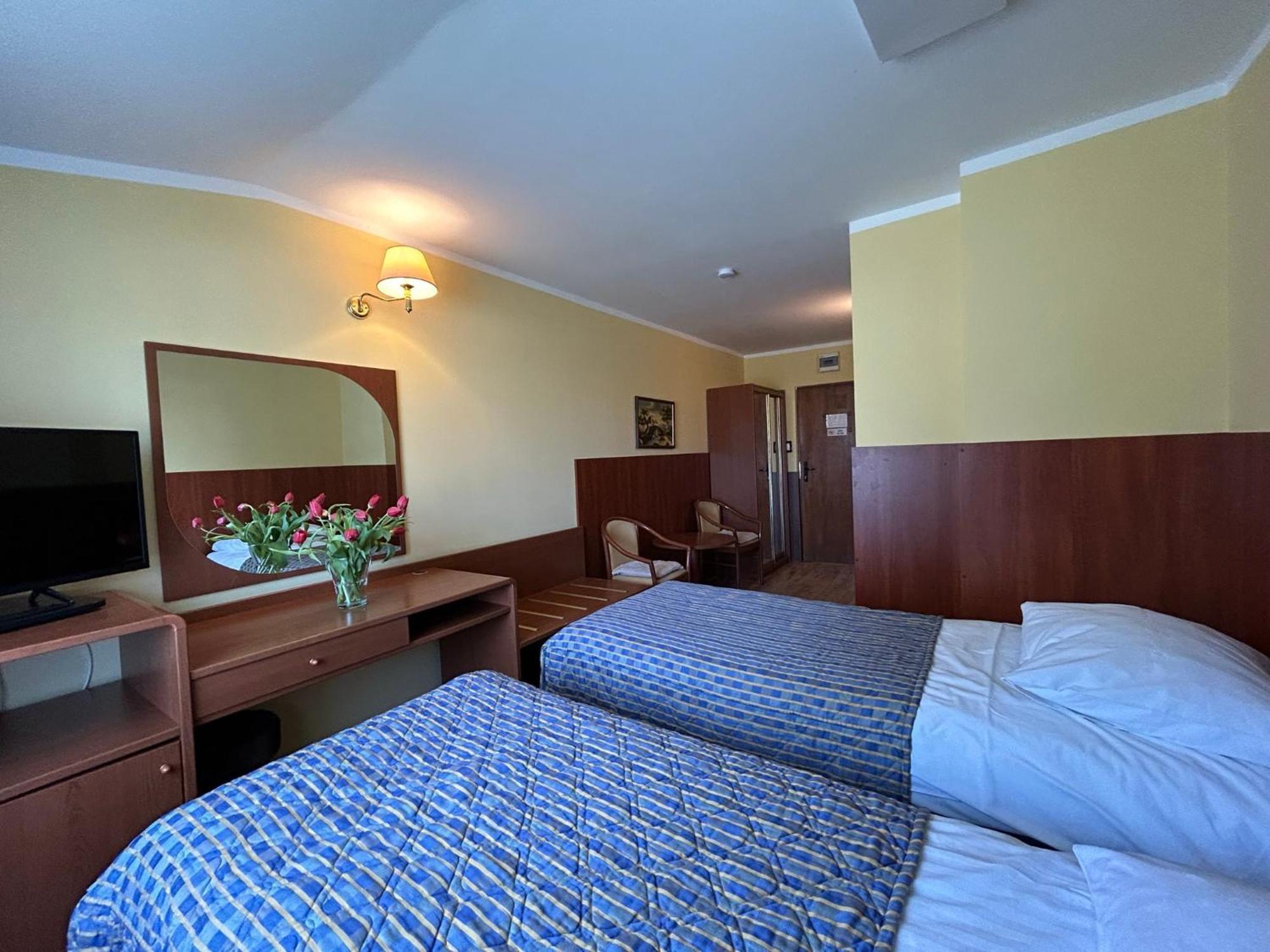 Apartamento Reda Mielno  Exterior foto