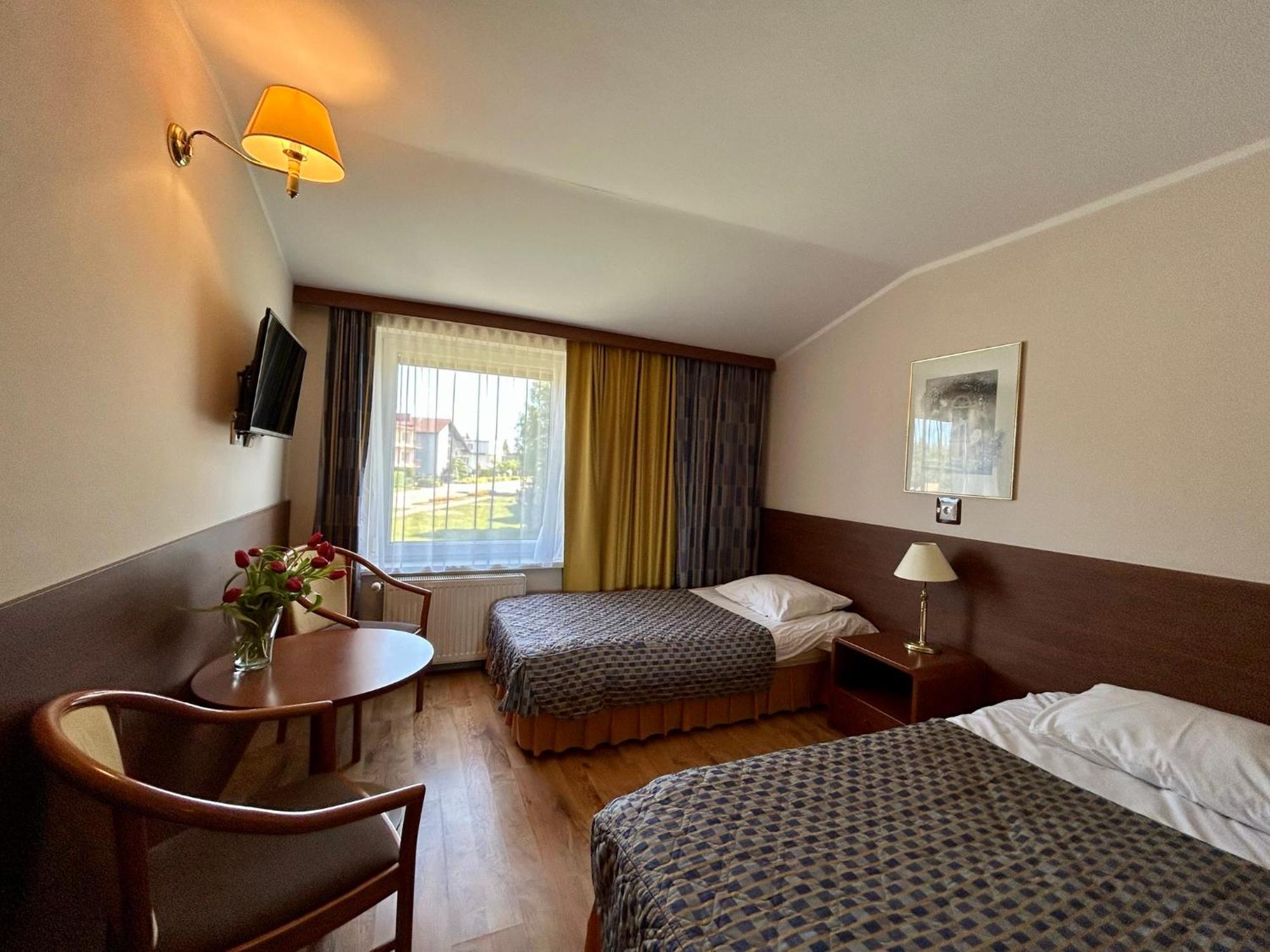 Apartamento Reda Mielno  Exterior foto