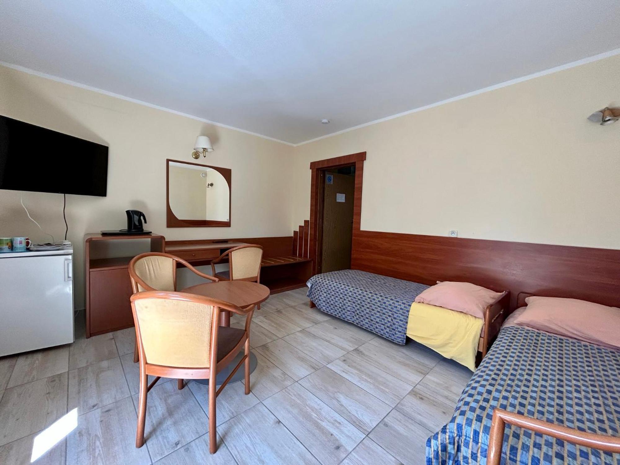 Apartamento Reda Mielno  Exterior foto