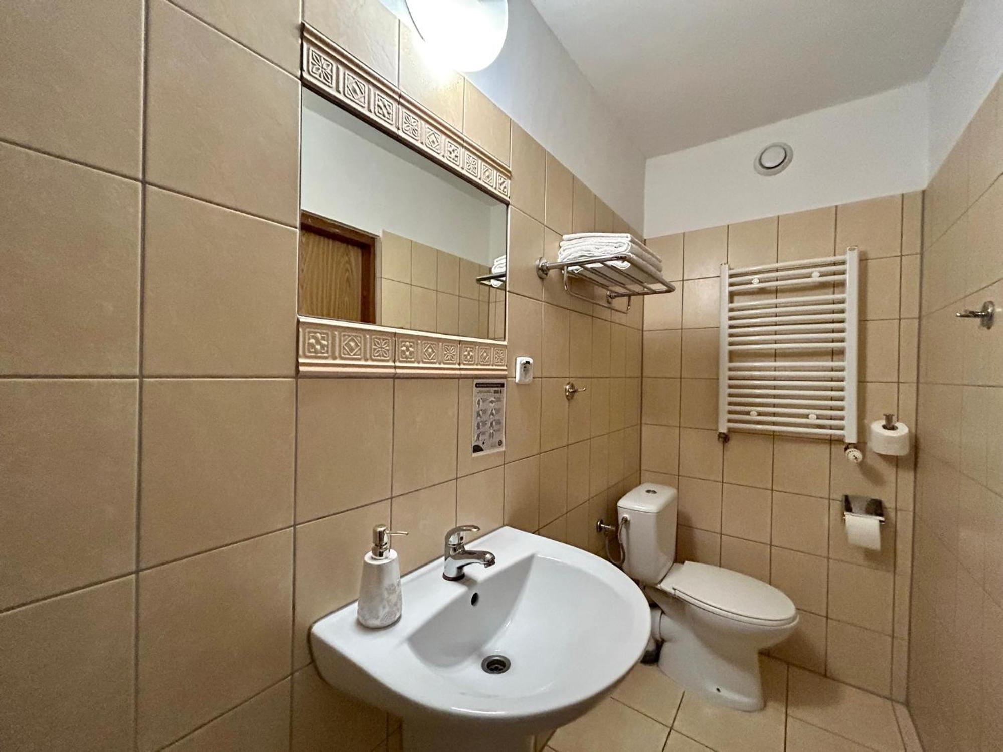 Apartamento Reda Mielno  Exterior foto