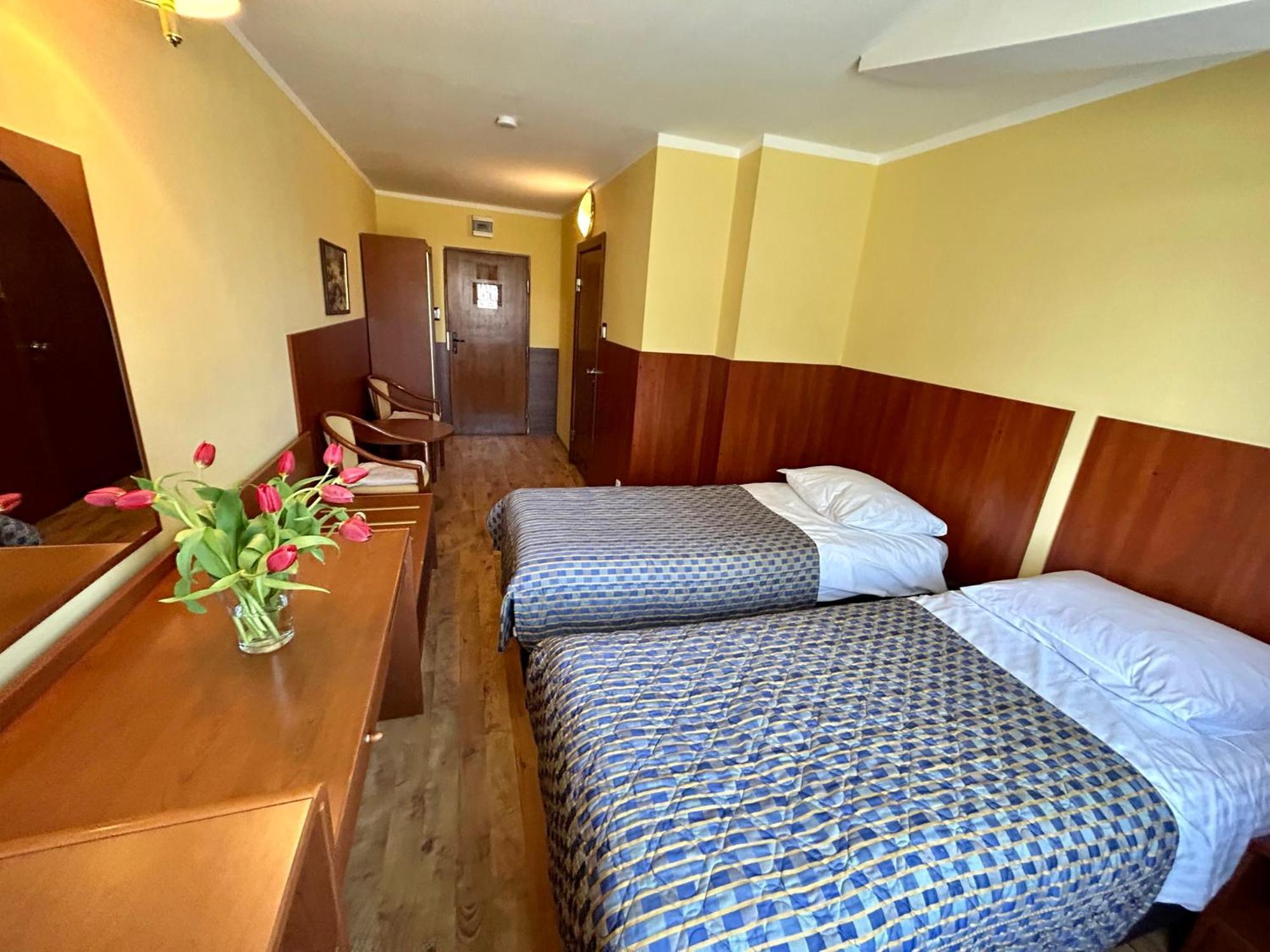Apartamento Reda Mielno  Exterior foto
