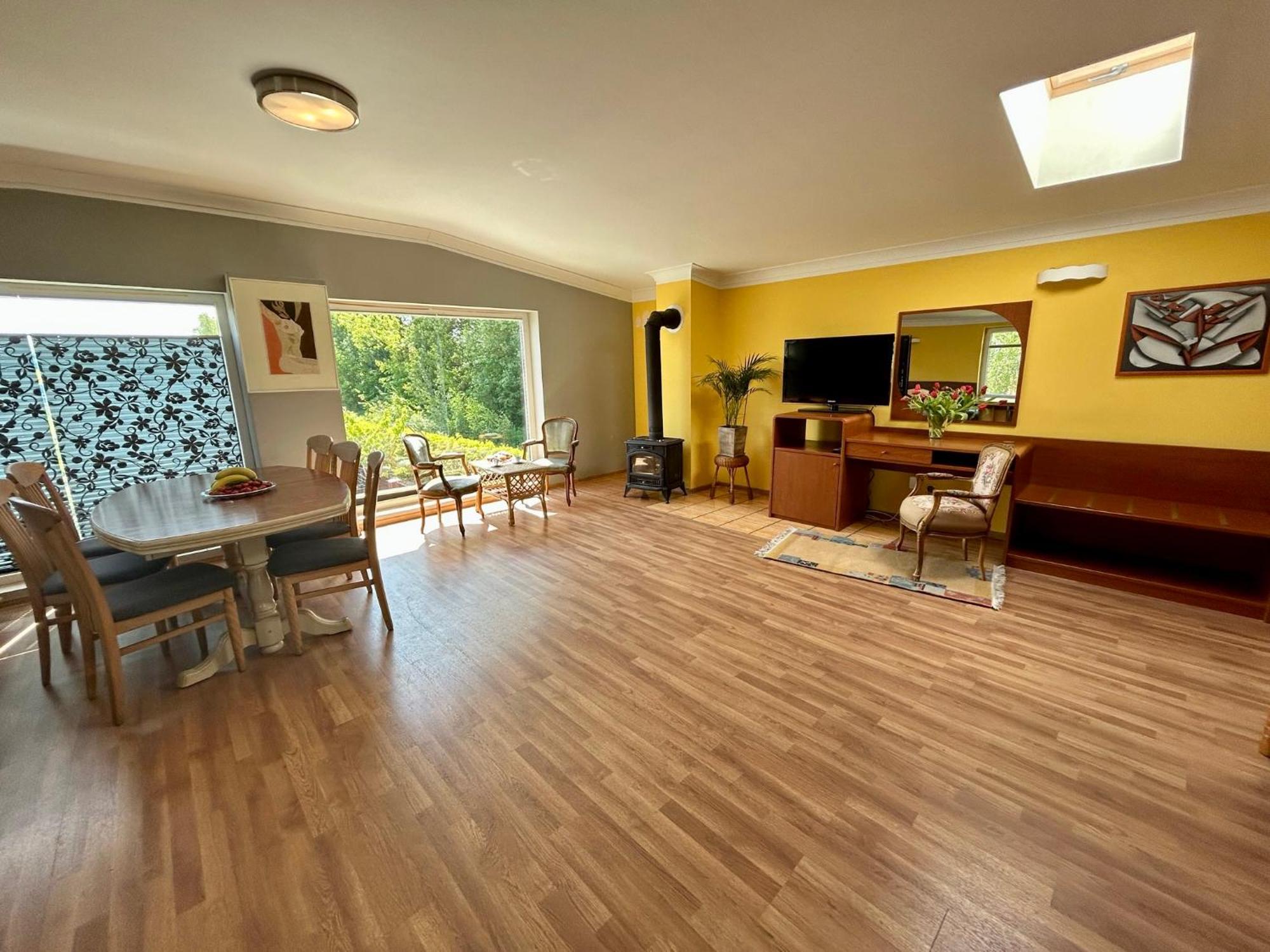 Apartamento Reda Mielno  Exterior foto